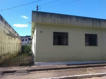 Captação de Casa a venda na Albertino Ribeiro Novais 90, Barreira do Triunfo, Juiz de Fora, MG