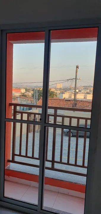 Apartamento, 2 quartos, 54 m² - Foto 1