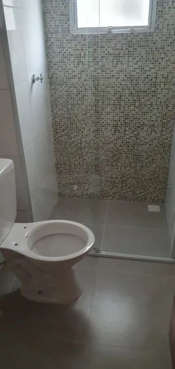 Apartamento, 2 quartos, 54 m² - Foto 2