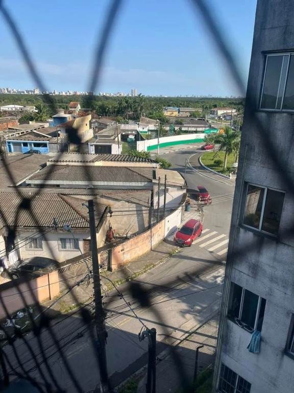 Foto - São Vicente - Samarita