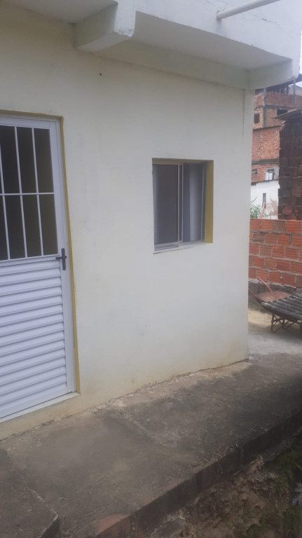 Captação de Casa a venda na Rua Paulo Valverde, Tancredo Neves, Salvador, BA