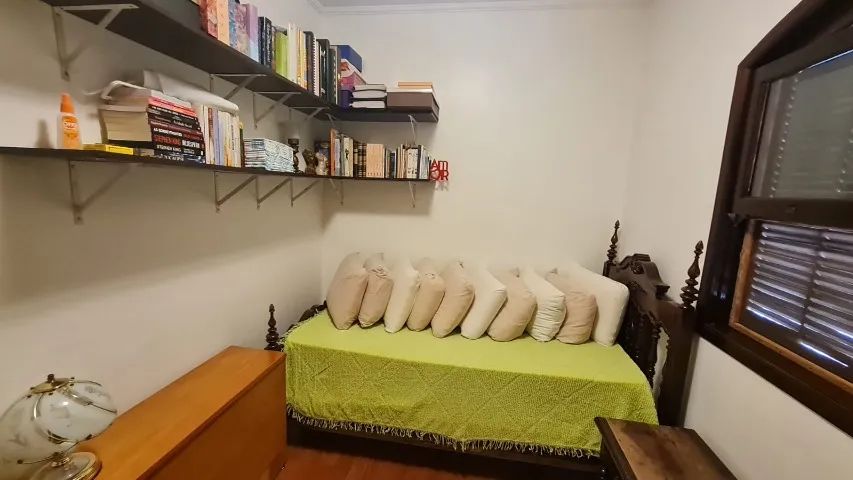 Foto - São Paulo - Vila Libanesa