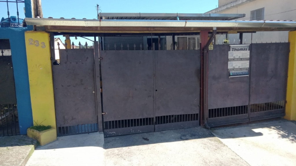 Foto - São Paulo - Jardim Nakamura