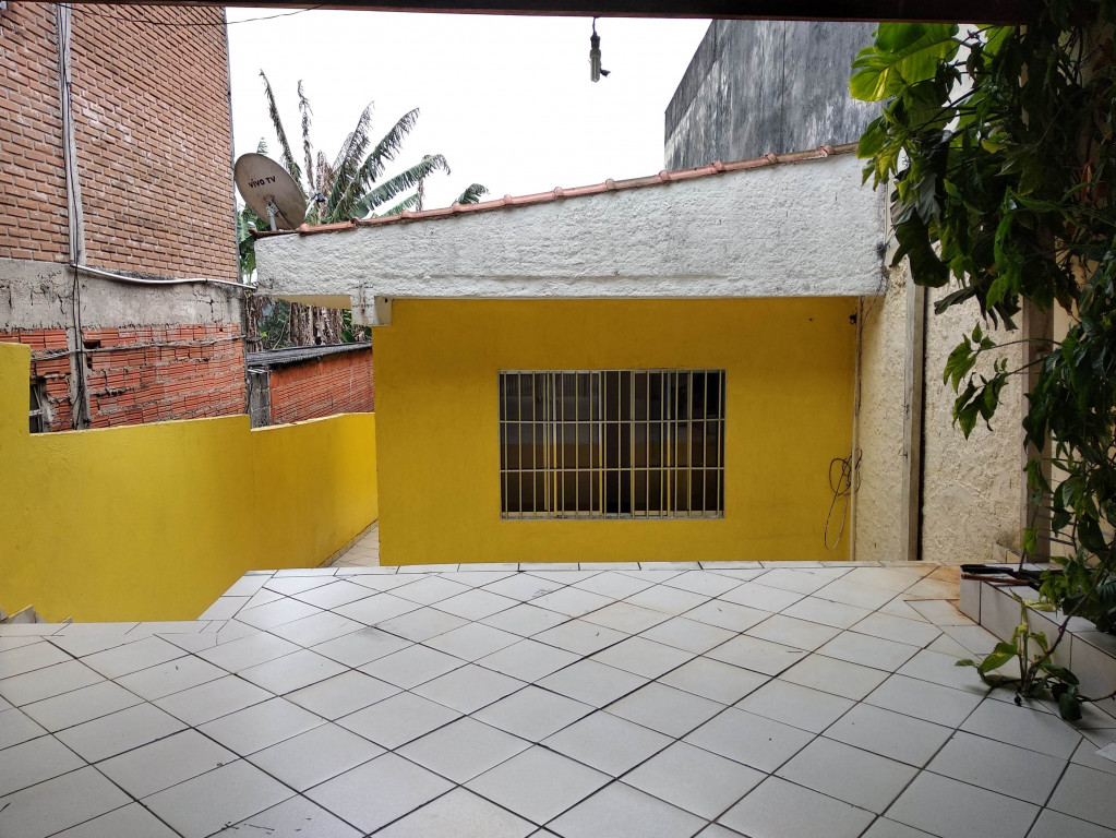 Captação de Casa a venda na Rua Aramaçã, Eldorado, Diadema, SP