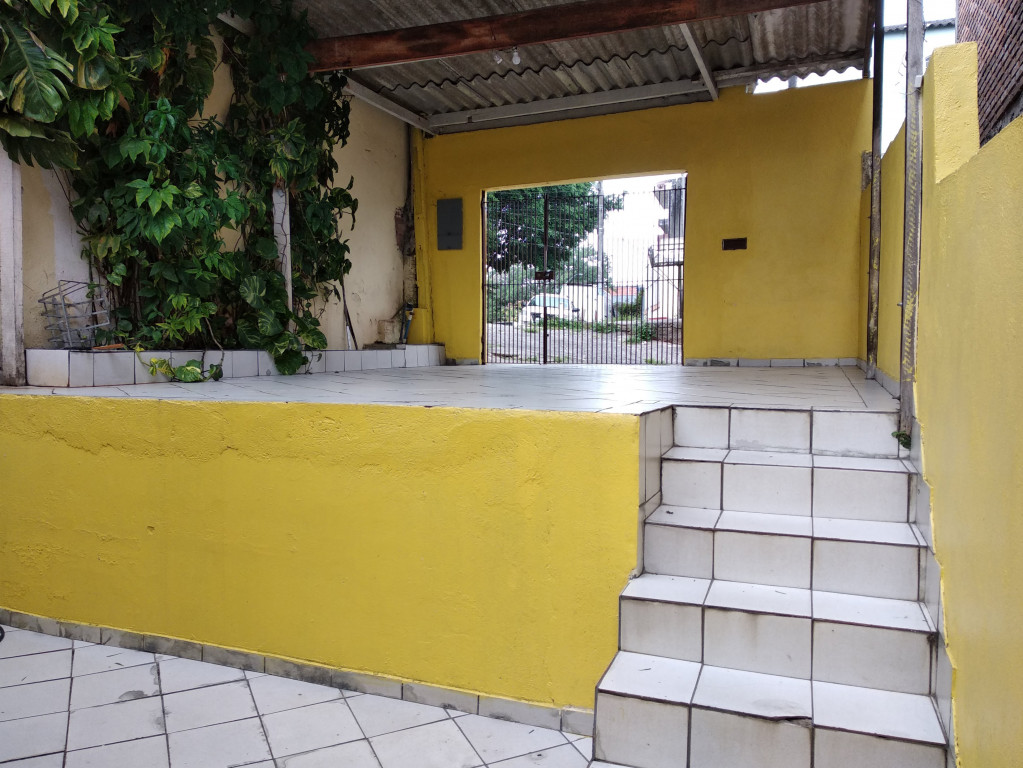Captação de Casa a venda na Rua Aramaçã, Eldorado, Diadema, SP