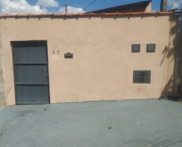 Captação de Casa a venda na Rua Hernani dos Reis, Vila Real, Botucatu, SP