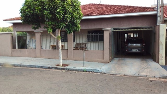 Captação de Casa a venda na Rua José Alves de Lima, Vila Sao Jose, Ourinhos, SP