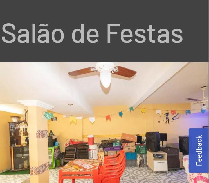 Foto Imóvel