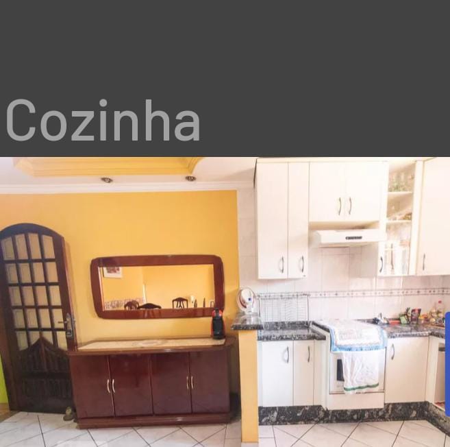 Casa à venda com 3 quartos, 220m² - Foto 2