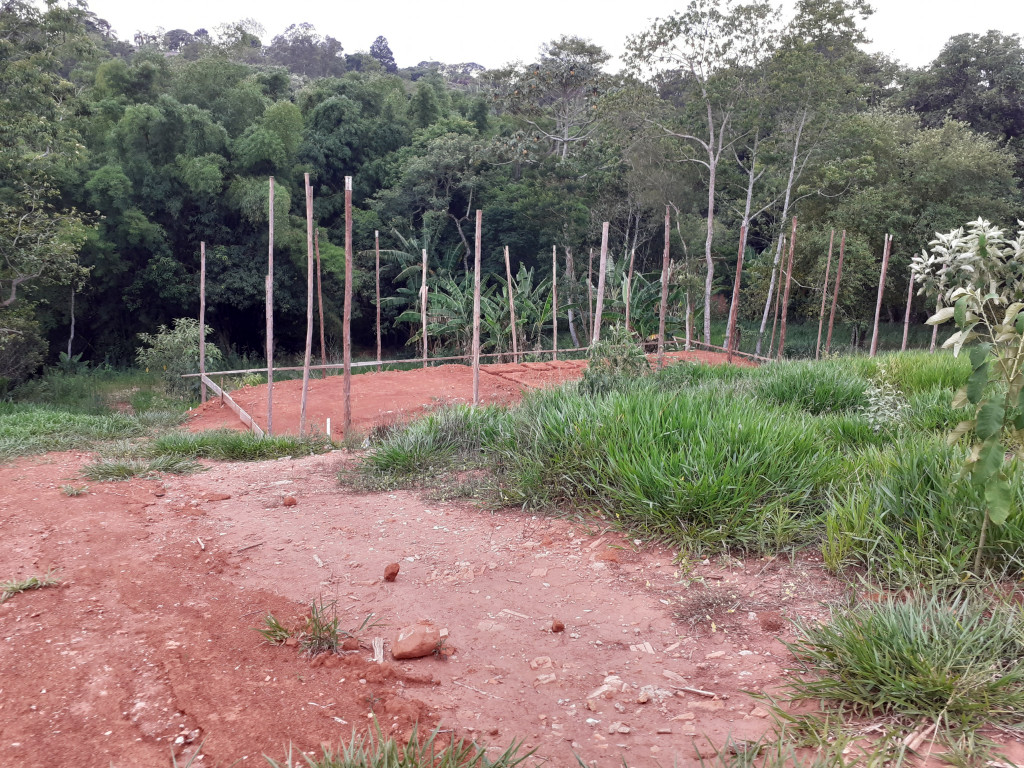 Captação de Terreno a venda na Rua Palmas, Chácaras Fernão Dias, Atibaia, SP