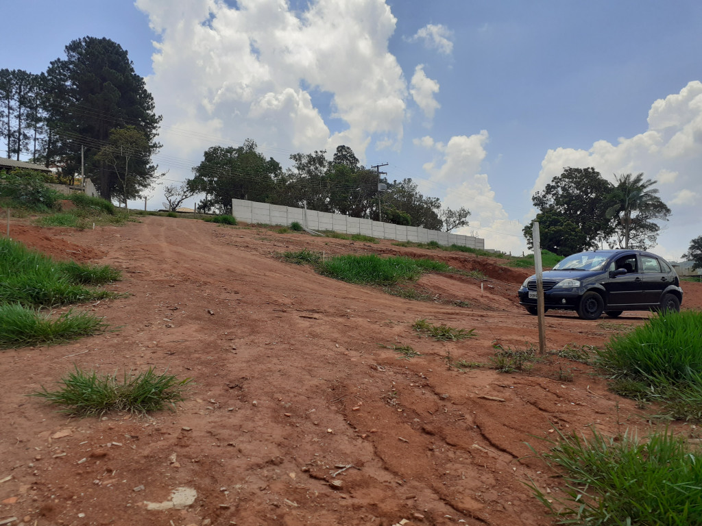 Captação de Terreno a venda na Rua Palmas, Chácaras Fernão Dias, Atibaia, SP