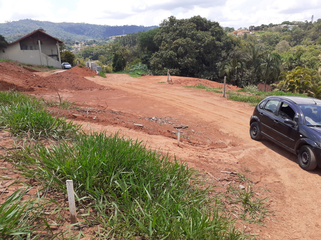 Captação de Terreno a venda na Rua Palmas, Chácaras Fernão Dias, Atibaia, SP