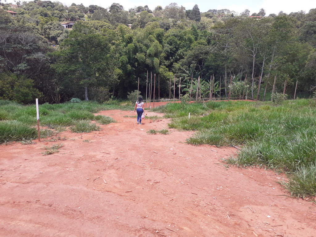 Captação de Terreno a venda na Rua Palmas, Chácaras Fernão Dias, Atibaia, SP