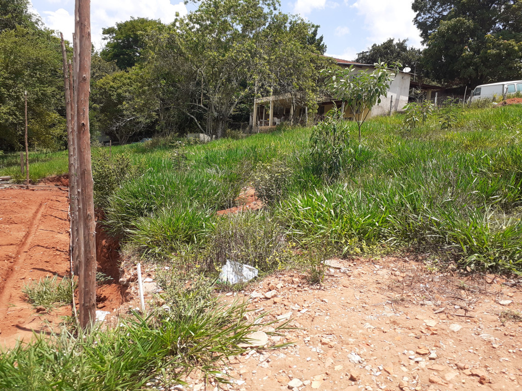 Captação de Terreno a venda na Rua Palmas, Chácaras Fernão Dias, Atibaia, SP