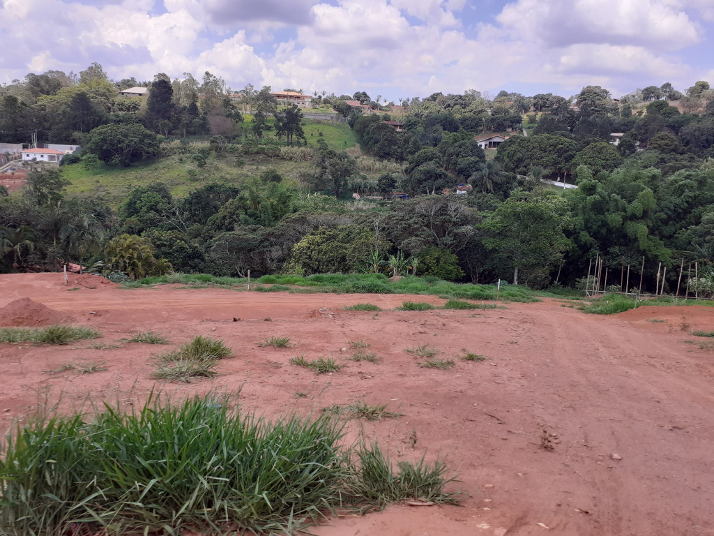 Captação de Terreno a venda na Rua Palmas, Chácaras Fernão Dias, Atibaia, SP