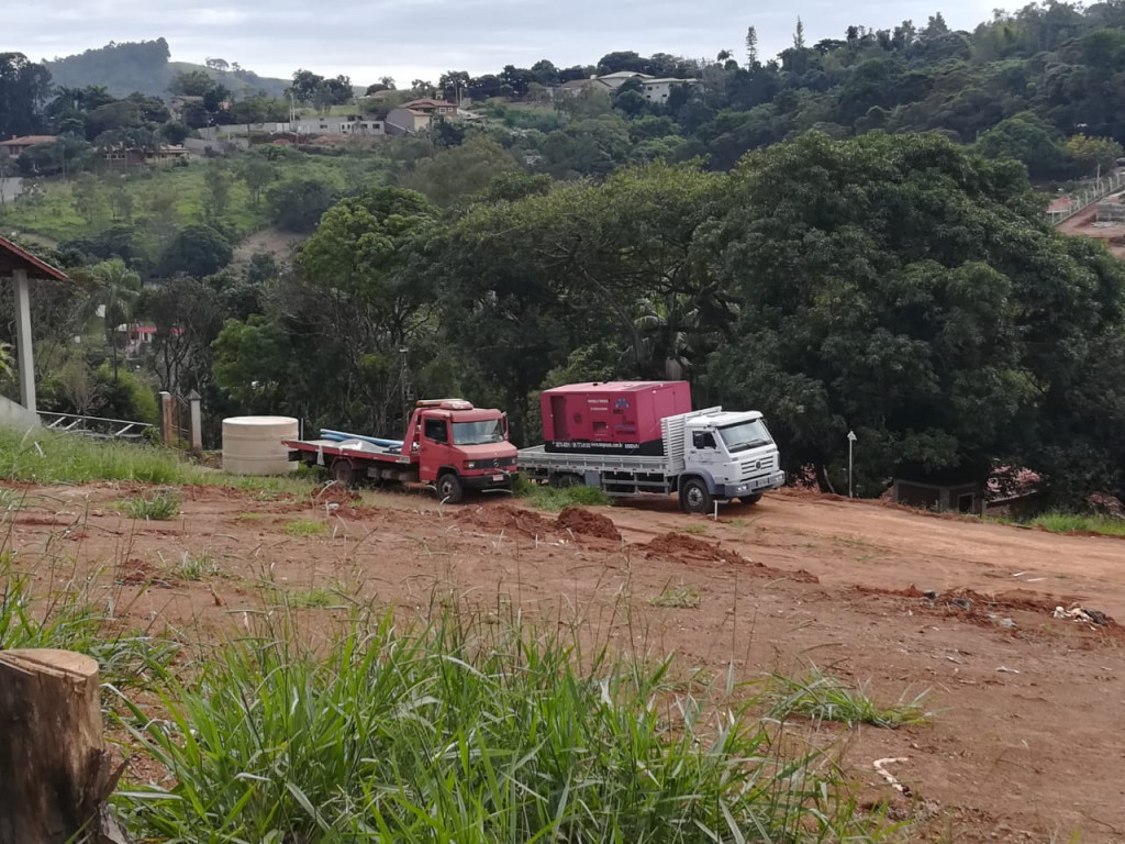 Captação de Terreno a venda na Rua Palmas, Chácaras Fernão Dias, Atibaia, SP