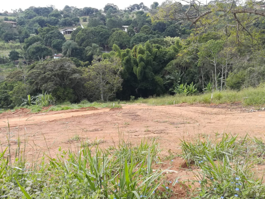 Captação de Terreno a venda na Rua Palmas, Chácaras Fernão Dias, Atibaia, SP