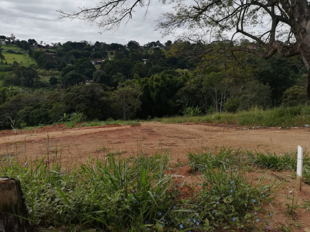 Captação de Terreno a venda na Rua Palmas, Chácaras Fernão Dias, Atibaia, SP