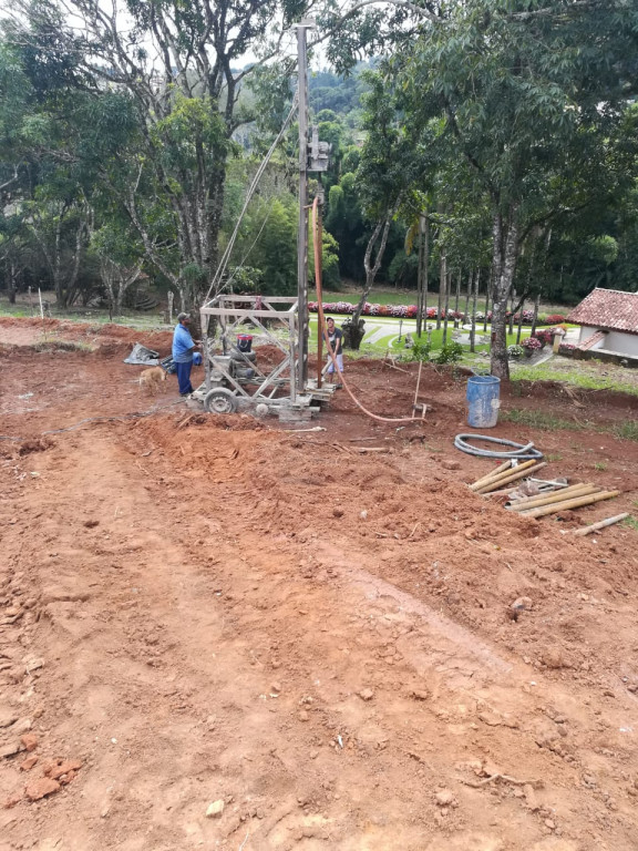 Captação de Terreno a venda na Rua Palmas, Chácaras Fernão Dias, Atibaia, SP