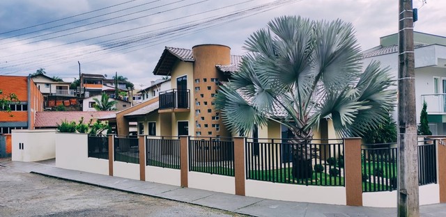 Foto - Jaragua do Sul - Ilha da Figueira