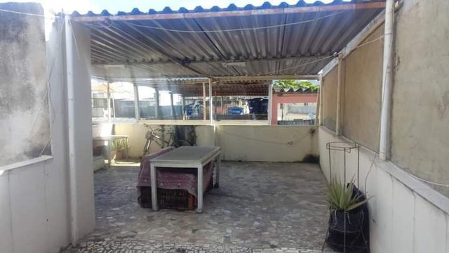 Captação de Casa a venda na Rua Prefeito Olímpio de Melo, Benfica, Rio de Janeiro, RJ