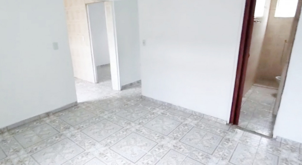 Captação de Apartamento a venda na Rua Antônio Mielli, Cidade Tiradentes, São Paulo, SP