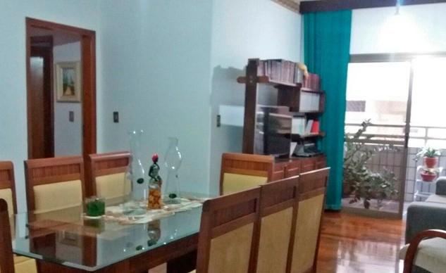 Captação de Apartamento a venda na Rua Professor Laerte Barbosa Cintra, Residencial Baldassari, Franca, SP