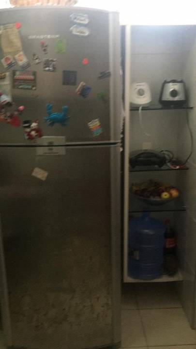 Apartamento, 2 quartos, 80 m² - Foto 2