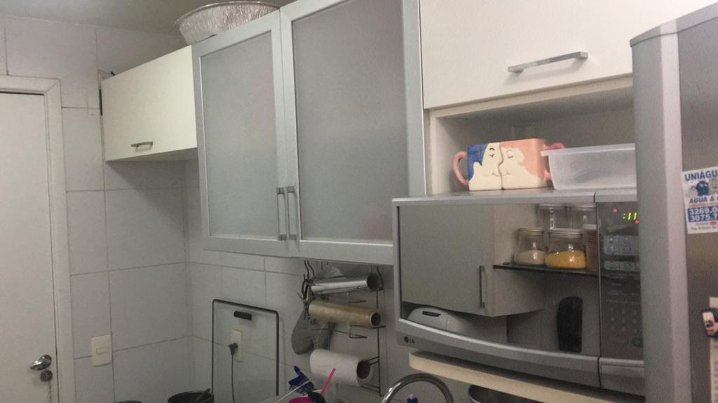 Apartamento, 2 quartos, 80 m² - Foto 3