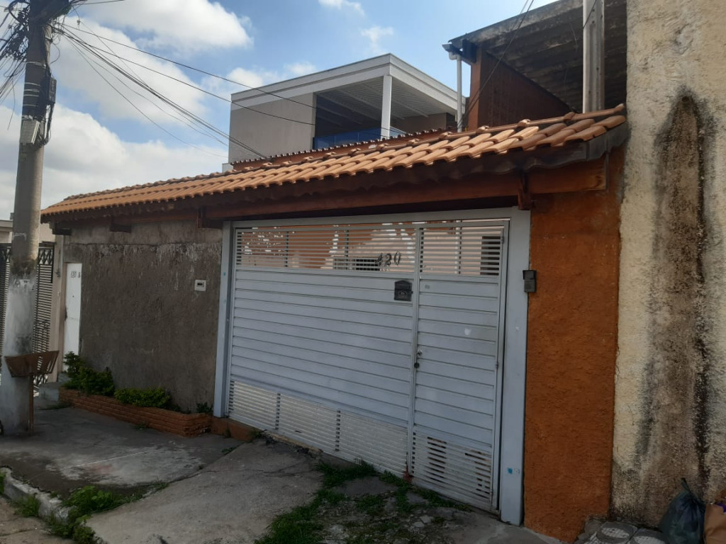 Captação de Terreno a venda na Rua Isabel, Vila Esperança, São Paulo, SP