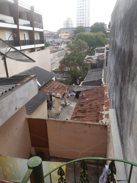 Captação de Terreno a venda na Rua Isabel, Vila Esperança, São Paulo, SP