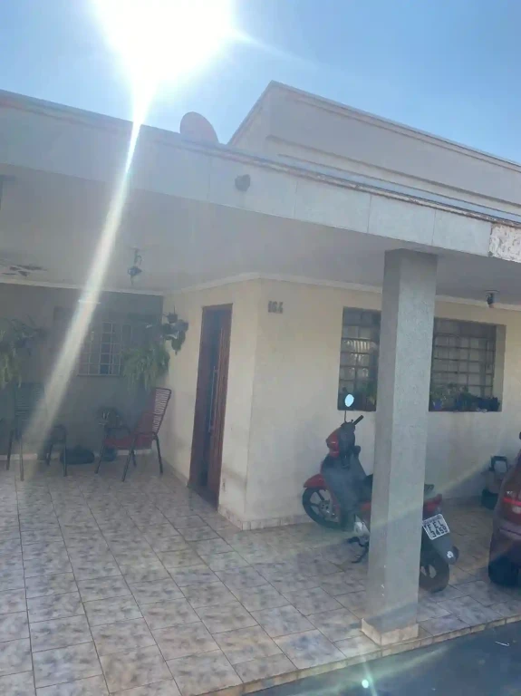 Foto - São José do Rio Preto - Vila Cristina