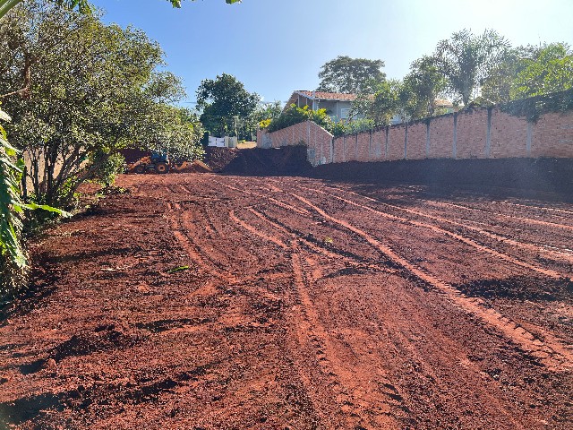 Fazenda à venda, 1674m² - Foto 6