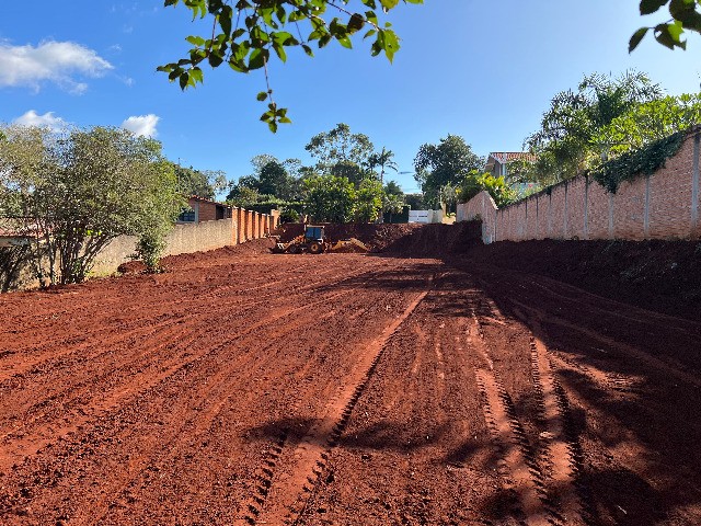 Fazenda à venda, 1674m² - Foto 8