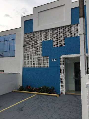 Captação de Imóvel Comercial para venda ou locação na Avenida Independência, Vila Seixas, Ribeirão Preto, SP