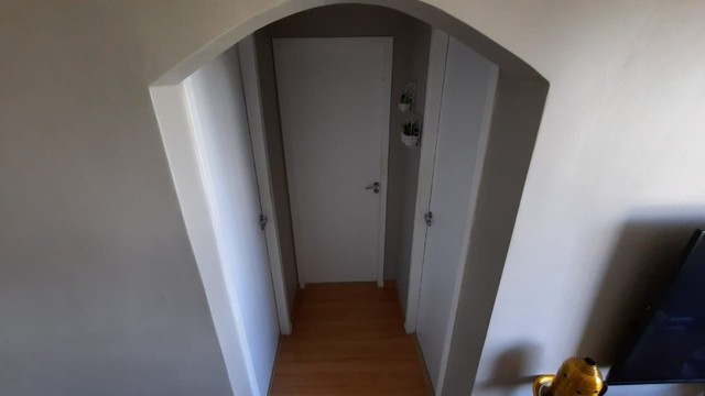 Apartamento à venda com 2 quartos, 52m² - Foto 3