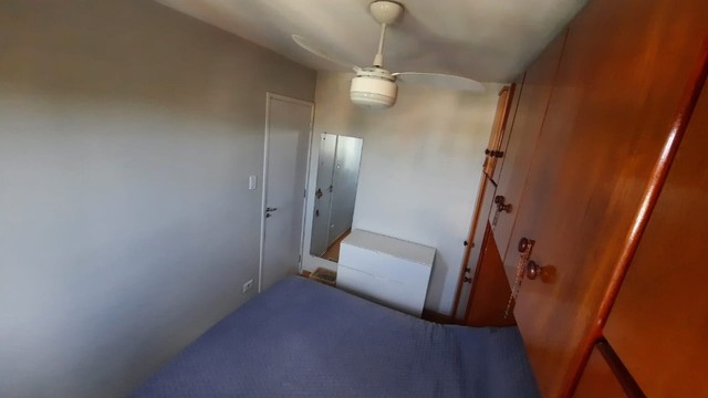 Apartamento à venda com 2 quartos, 52m² - Foto 5