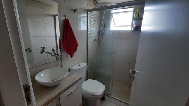 Apartamento à venda com 2 quartos, 52m² - Foto 6