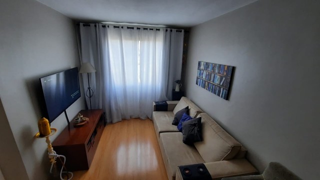 Apartamento à venda com 2 quartos, 52m² - Foto 8