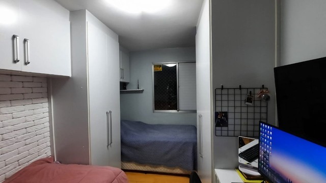 Apartamento à venda com 2 quartos, 52m² - Foto 11