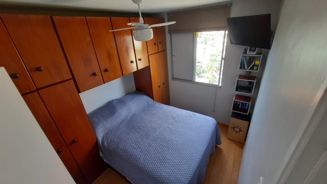 Apartamento à venda com 2 quartos, 52m² - Foto 13