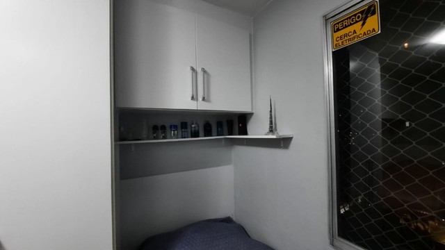 Apartamento à venda com 2 quartos, 52m² - Foto 14