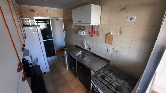 Apartamento à venda com 2 quartos, 52m² - Foto 15