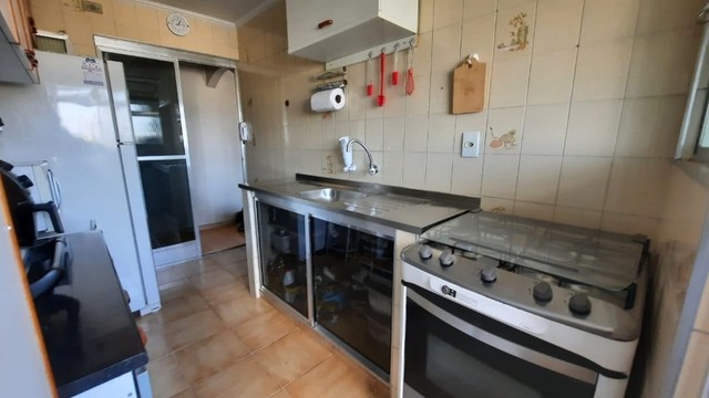 Apartamento à venda com 2 quartos, 52m² - Foto 16