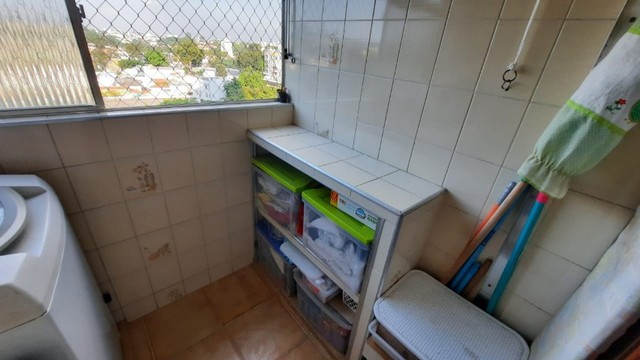 Apartamento à venda com 2 quartos, 52m² - Foto 17