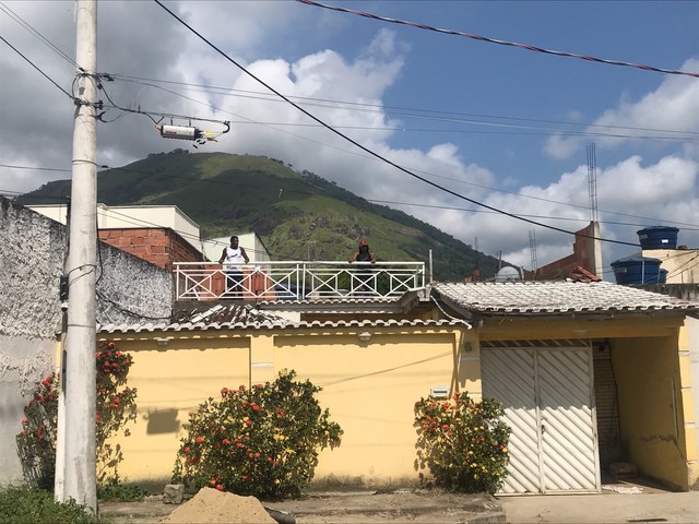 Captação de Casa a venda na Rua Eduardo do Amaral, Campo Grande, Rio de Janeiro, RJ