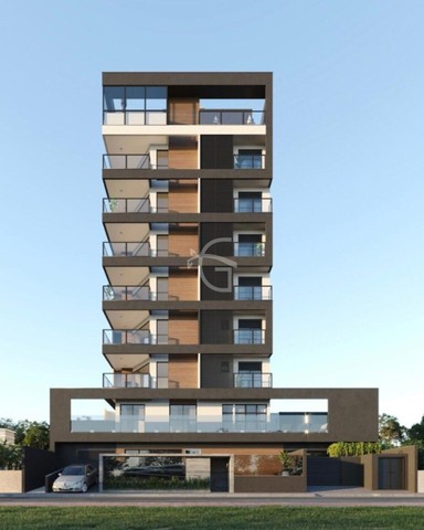 Captação de Apartamento a venda na Rua Visconde de Inhaúma, América, Joinville, SC