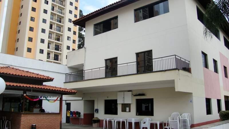 Apartamento para venda ou locação na Rua José Alves de Almeida, Jardim Celeste, São Paulo, SP