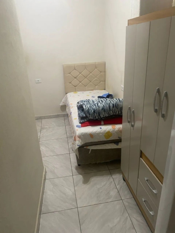 Foto - São Paulo - Vila do Encontro