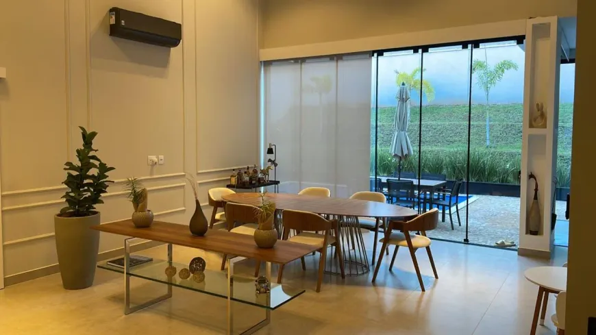 Casa à venda com 3 quartos - Foto 3
